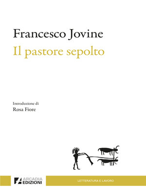 cover image of Il Pastore sepolto